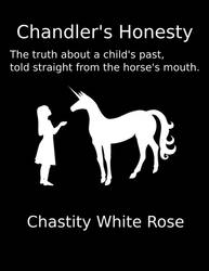 Chandler's Honesty Book Cover