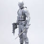 Snake Eyes unpainted 2