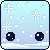 Free Square Avatar Snow by oOLuccianaOo