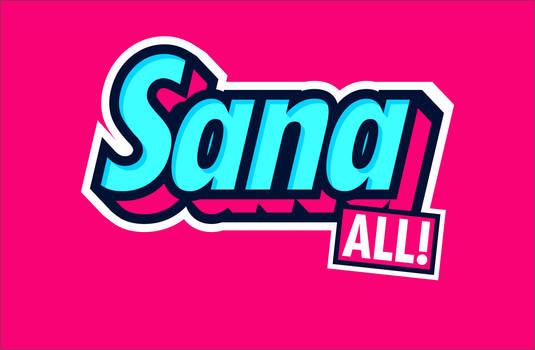 Sana All