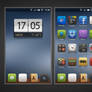 My Android III - July 2011