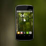 My Android - Januray 2013