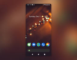 My Android - December 2019