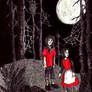 Hansel und Gretel