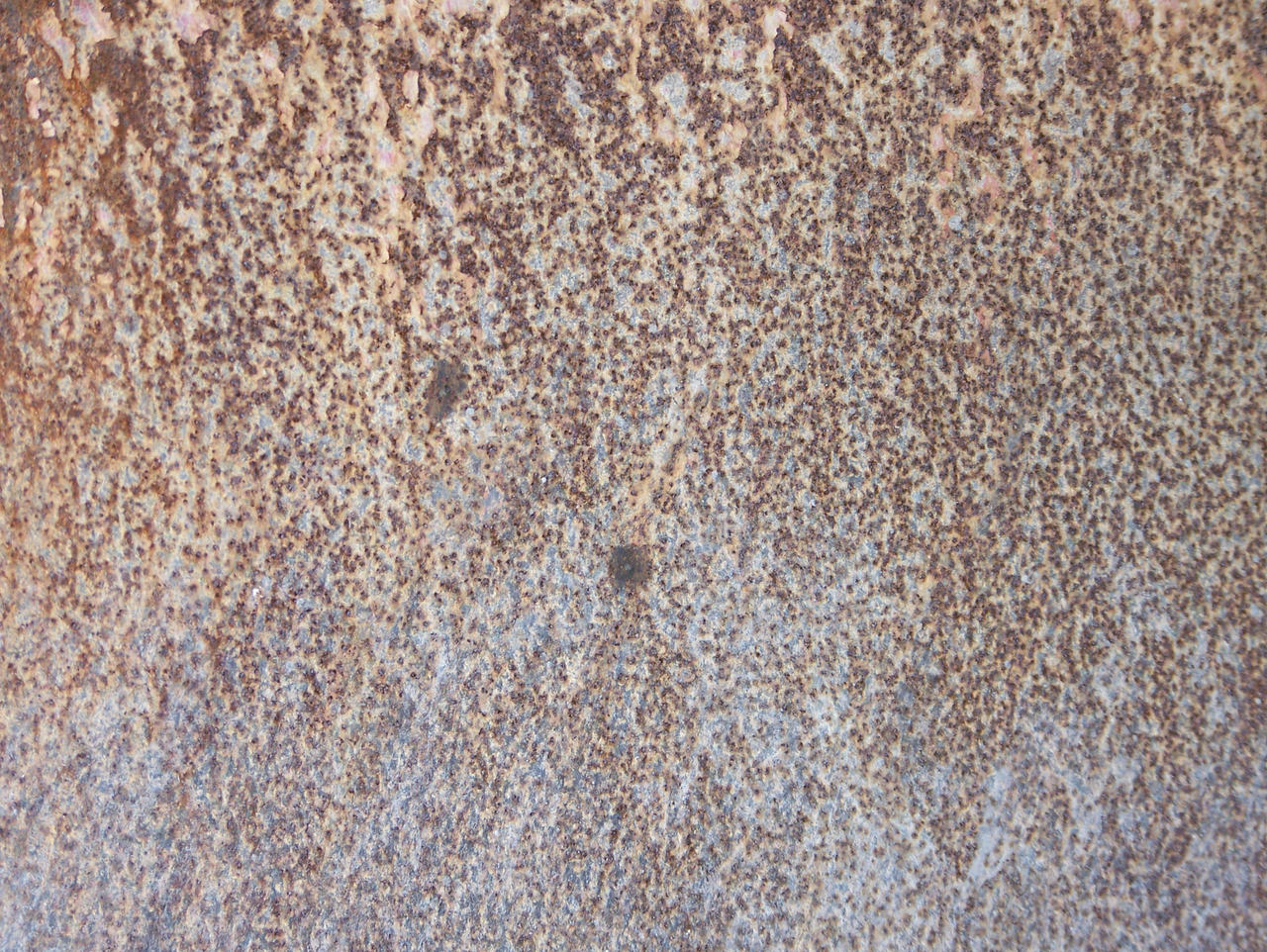 Farm Rust Texture 6