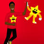 Benjamin and Starby