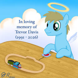 Trevor Davis Memorial