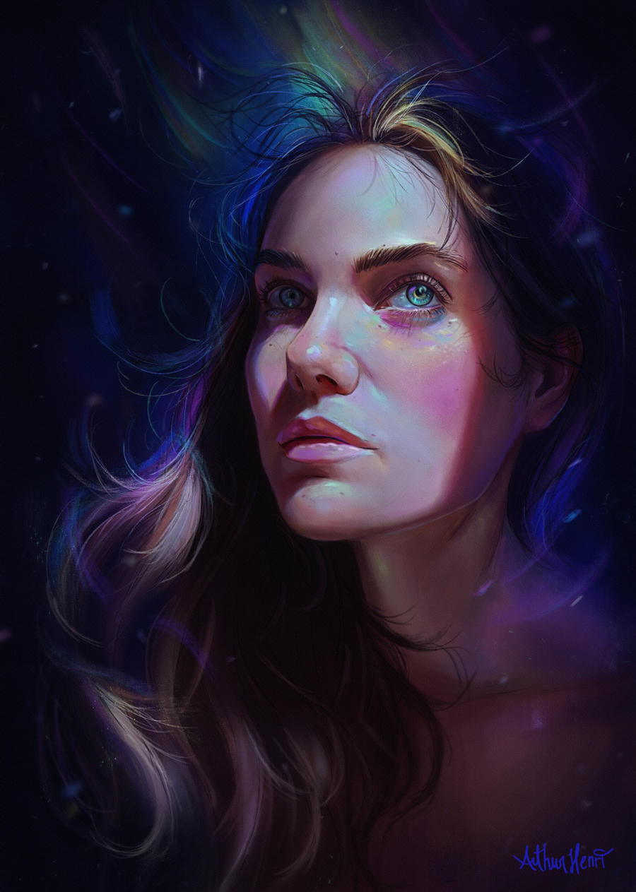 Maxima by ArthurHenri on DeviantArt