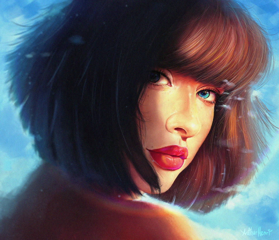 Bruma Python Bruma by ArthurHenri on DeviantArt