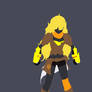 Yang Silhouette