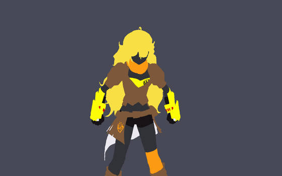 Yang Silhouette