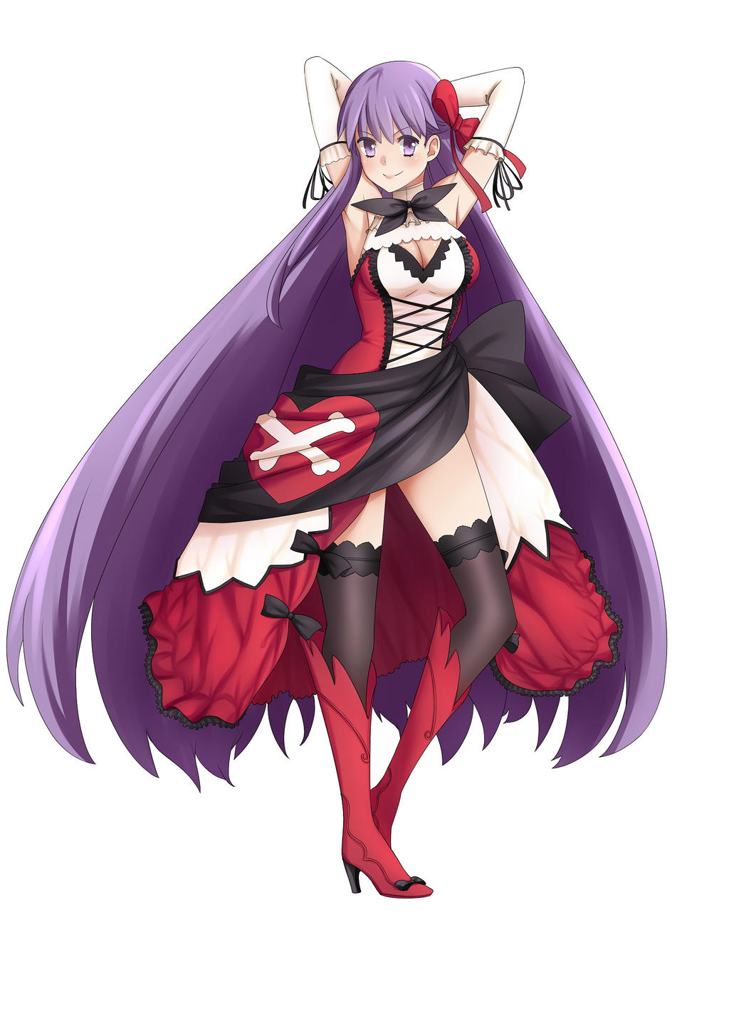 Fate Extra Ccc By Blazharts On Deviantart Fate Extra Ccc By Blazharts On Deviantart