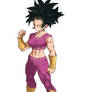 Oozaru Kefla