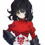 OC Anne
