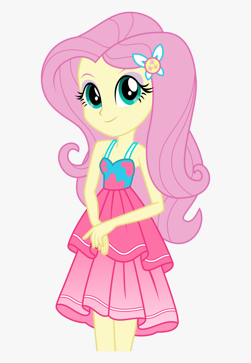 Fluttershy my little pony equestria hotsell