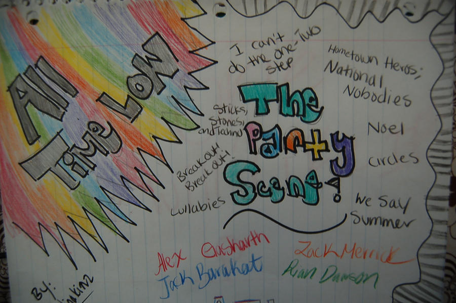 Another ATL Drawing by little-monster5 on DeviantArt