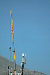 Antenna workers