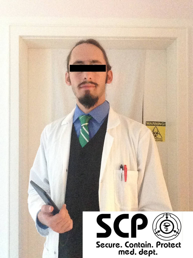 Dr. W. Hammerschmidt by BenMacHell on DeviantArt