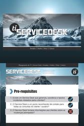 Slides Service Desk