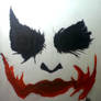 Why so serious?