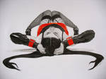 Scorpio by RTyson