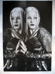 Gemini by RTyson