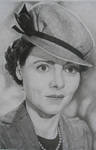 Celia Johnson by RTyson