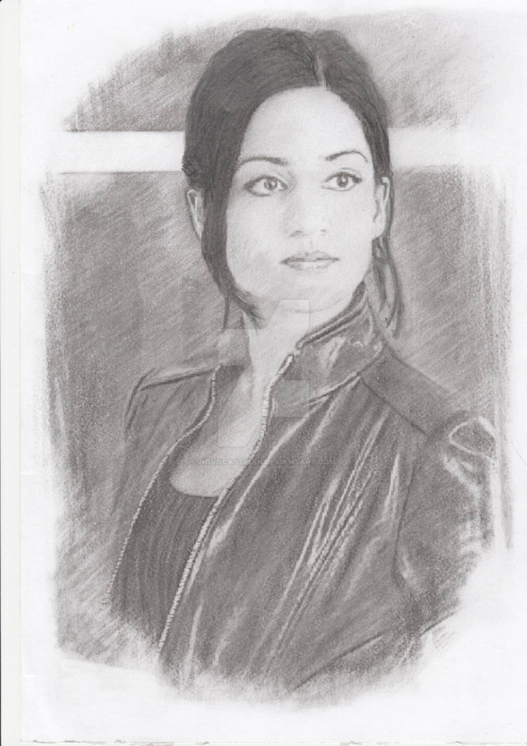 Archie by Novocastrian on DeviantArt