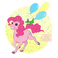 Pinkie Pie