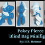 Blindbag Pokey Pierce v2