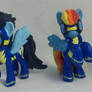 The Wonderbolts