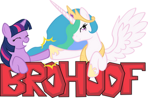 BROHOOF