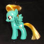 Brushable Lightning Dust Wonderbolt Training Camp