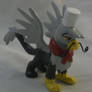 Blindbag Gustav Griffon