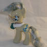 Brushable Mayor Mare