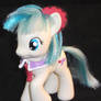 Brushable Coco Pommel