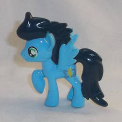 Blindbag Soarin