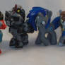 Custom Blindbag Fallout Equestria Set