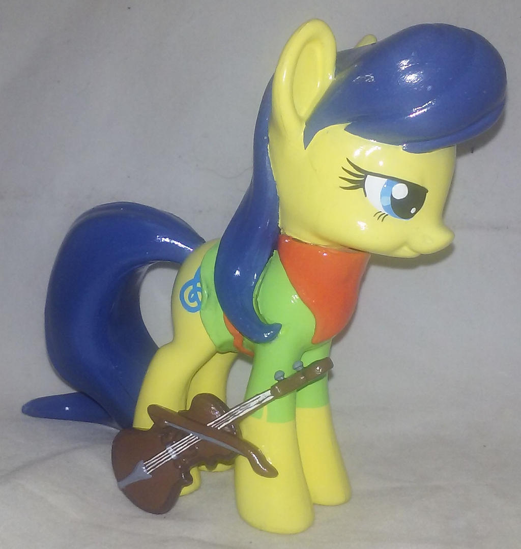 Funko Fiddle Faddle