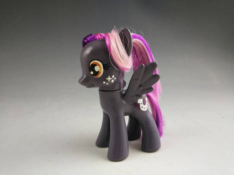 Brushable Spotlight Splash Equestria Daily Mascot