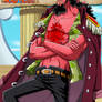 One Piece - Fisher Tiger
