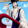 One Piece - Laffitte