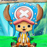 One Piece - Tony Tony Chopper