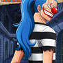 One Piece - Buggy
