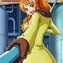 One Piece - Nami