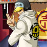 One Piece - Penguin