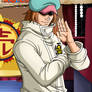 One Piece - Shachi