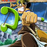 One Piece - Usopp