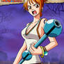 One Piece - Nami