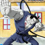 One Piece - Kuroobi